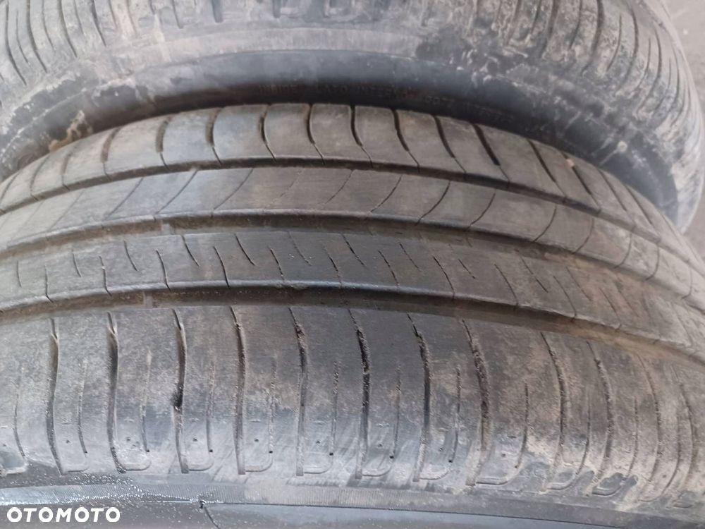 KOŁA KOMPLET FELGI OPONY LETNIE 4 SZT R15 5x112 FI67,1 - 9