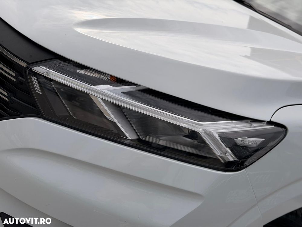 Dacia Logan TCe 90 MT5 Expression - 9