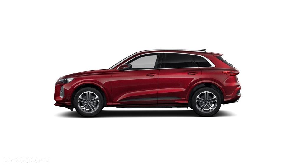 Audi Q5 - 3