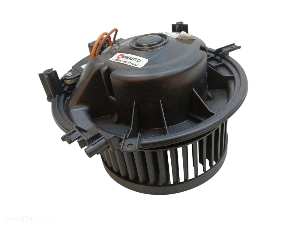 WENTYLATOR DMUCHAWA NAWIEWU SEAT LEON III LIFT (2016-2020) 1.4 TSI 125KM - 2