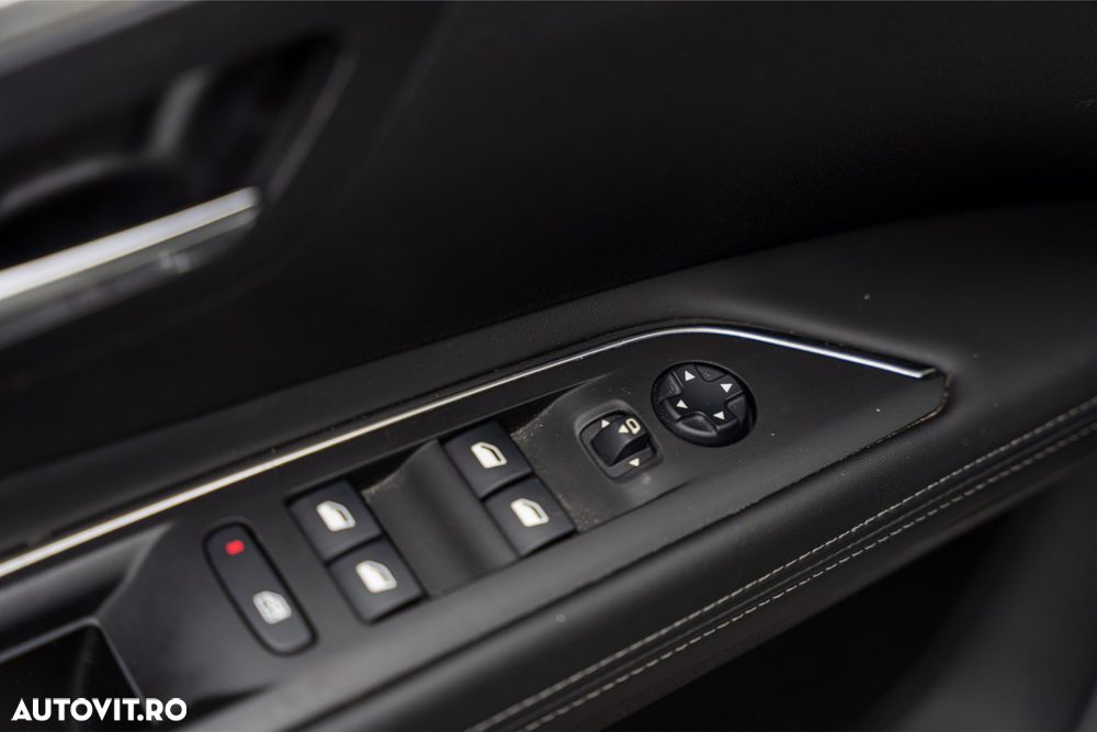 Peugeot 3008 BlueHDi 130 Stop & Start Allure - 27