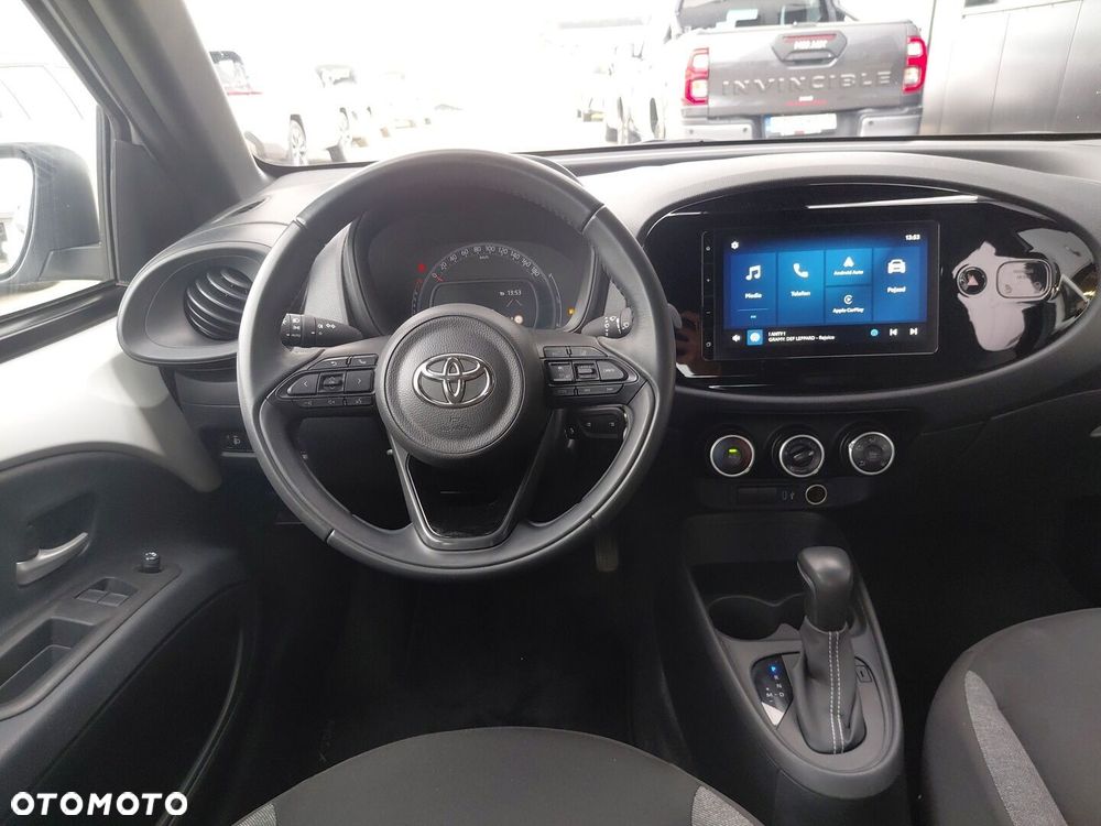 Toyota Aygo X - 12