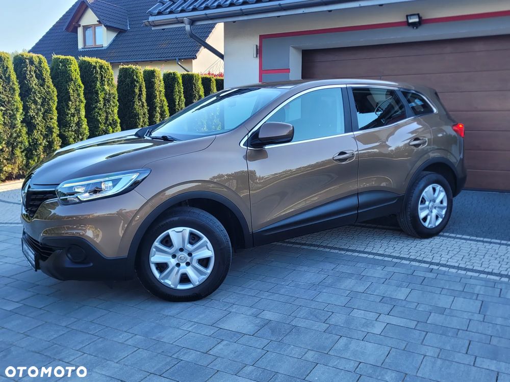 Renault Kadjar Energy TCe 130 Business - 3
