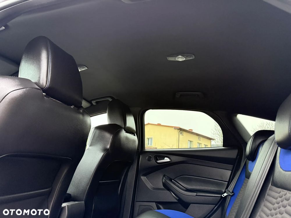 Ford Focus 2.0 TDCi ST-2 - 33