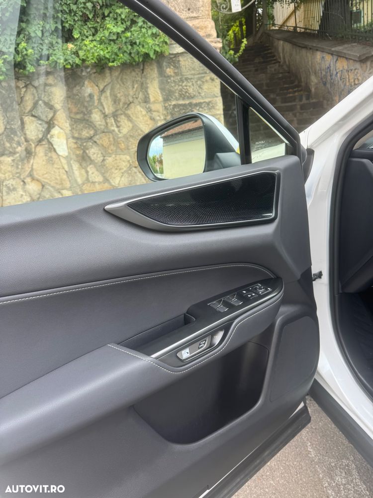 Lexus Seria NX 350h - 19