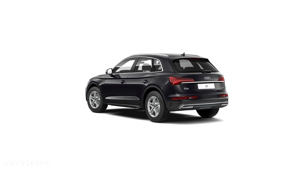 Audi Q5 - 2