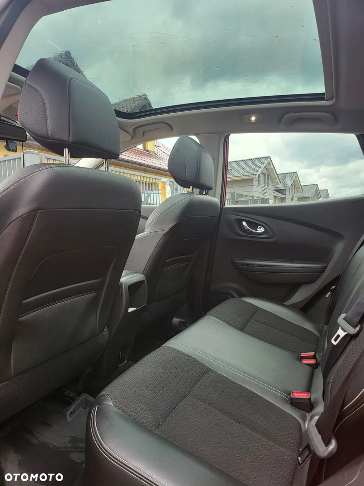 Renault Kadjar 1.2 Energy TCe Limited - 13