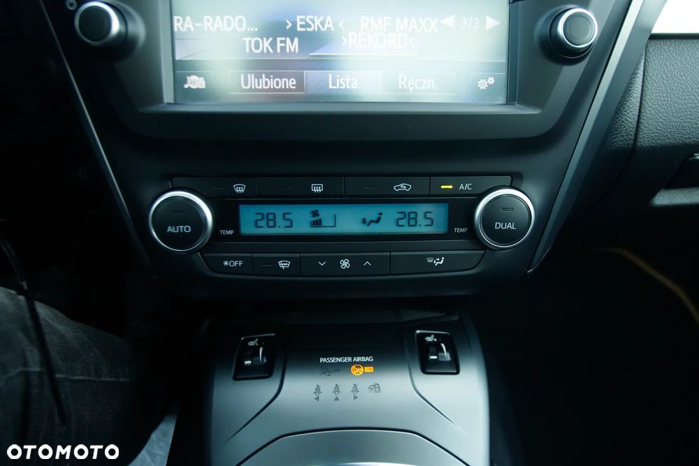 Toyota Avensis 1.8 Executive - 4