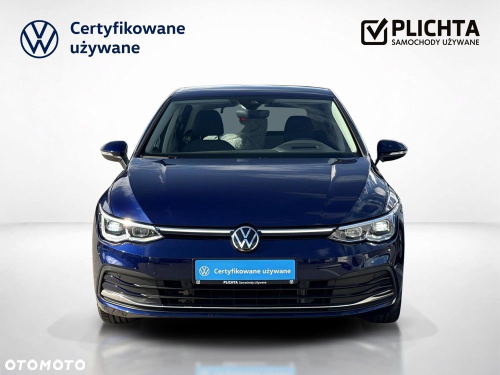 Volkswagen Golf 2.0 TSI Style DSG - 3
