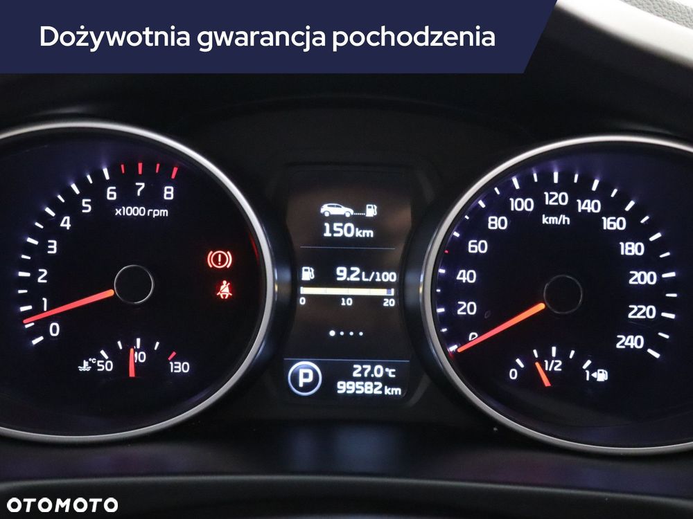 Kia Sportage - 13
