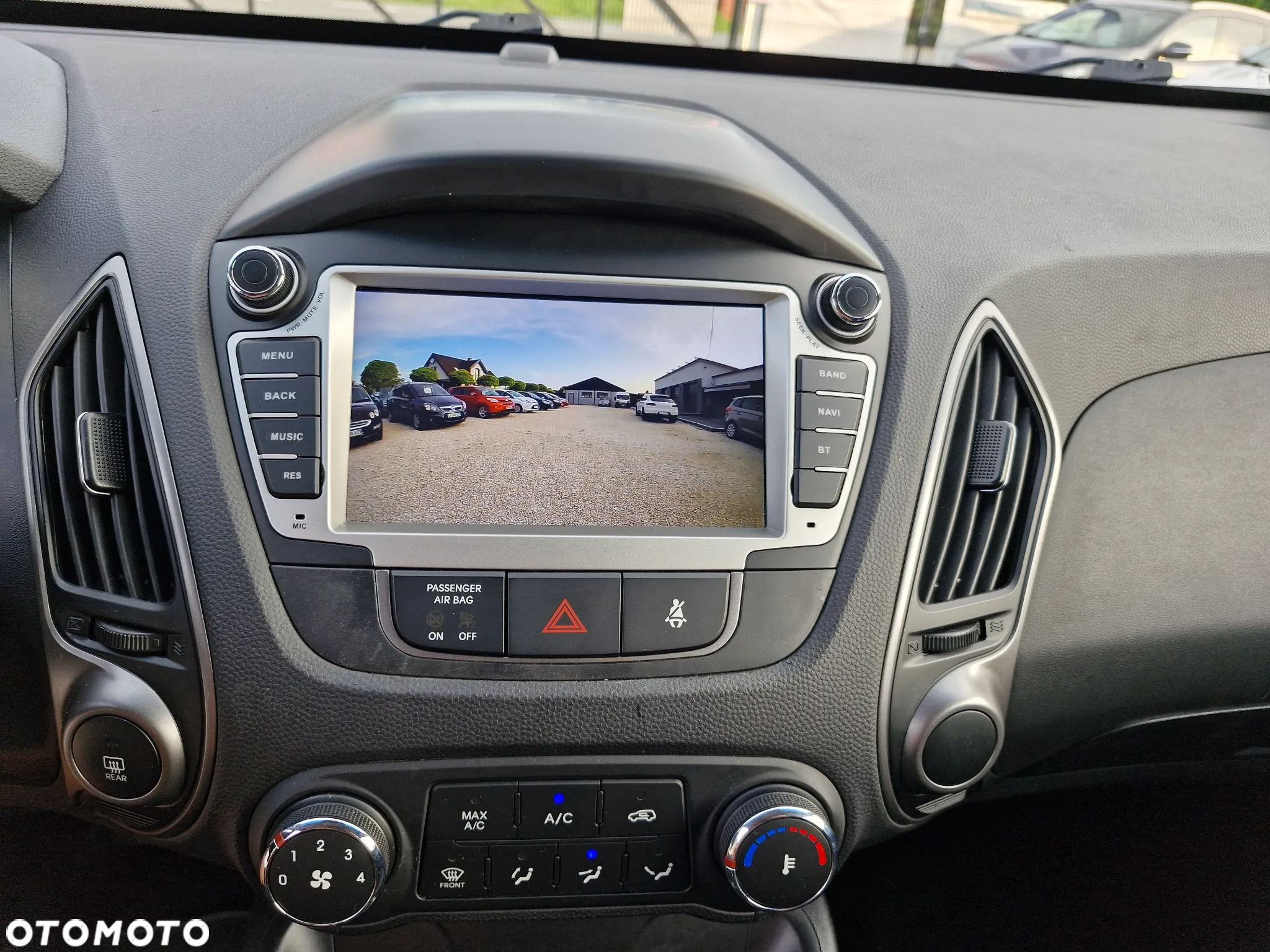 Hyundai ix35 1.6 GDI Comfort 2WD - 25