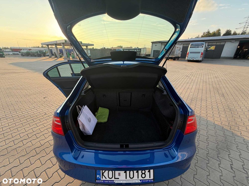 Seat Toledo - 8