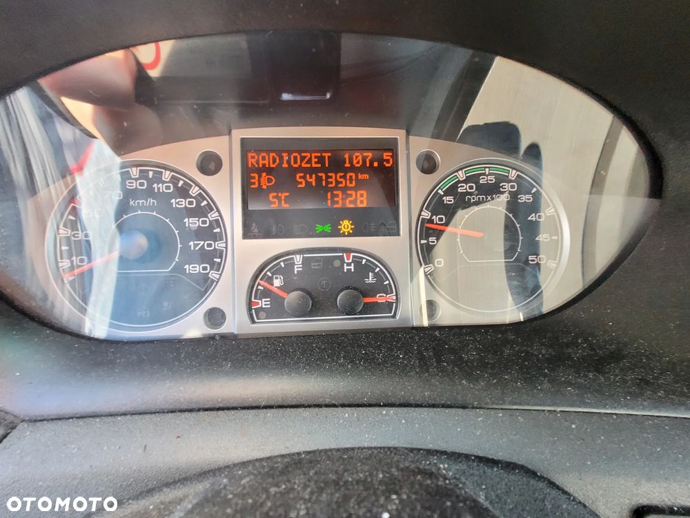 Iveco Daily 35C15 - 15