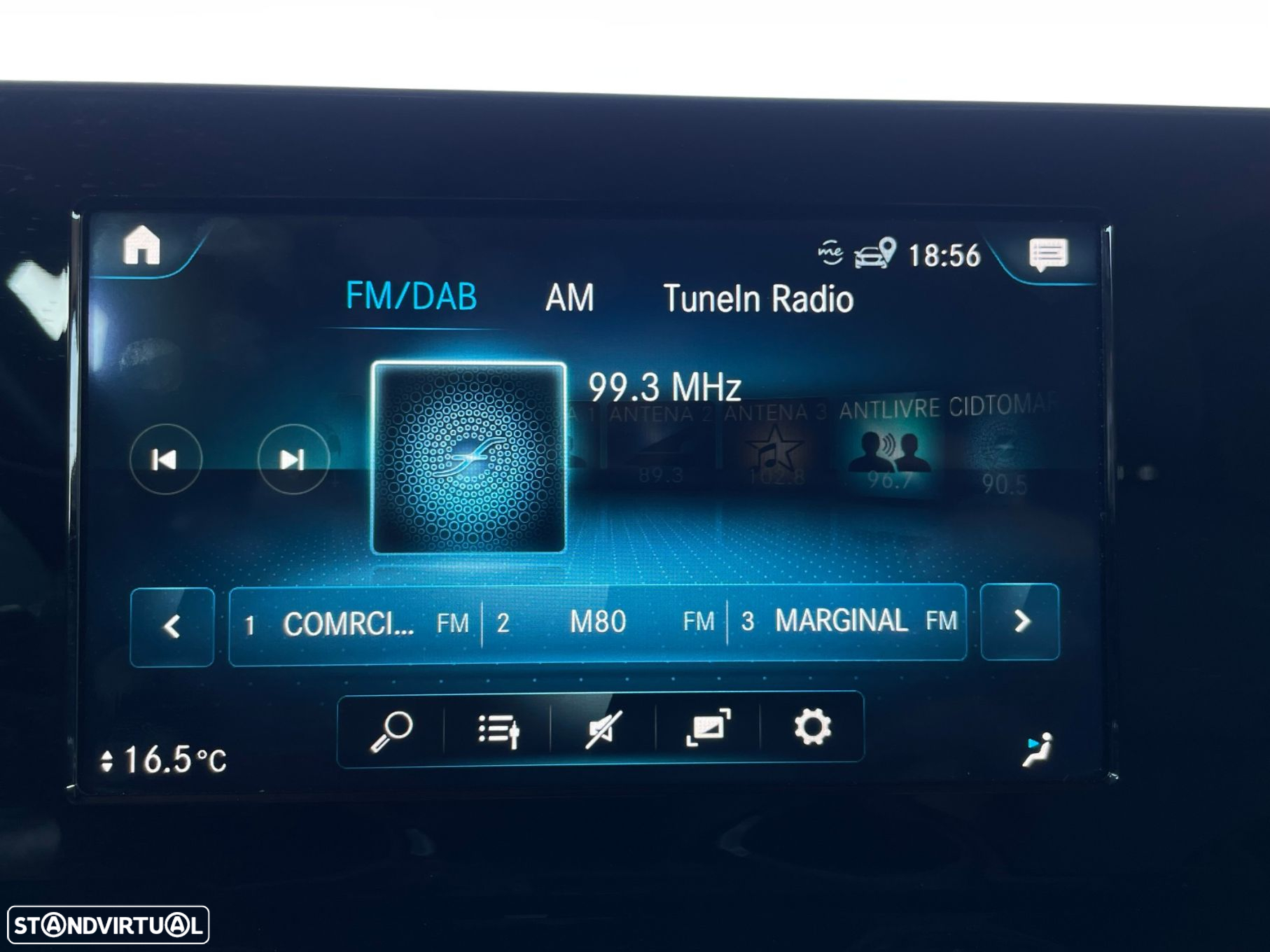 Mercedes-Benz GLA 180 d Progressive - 18