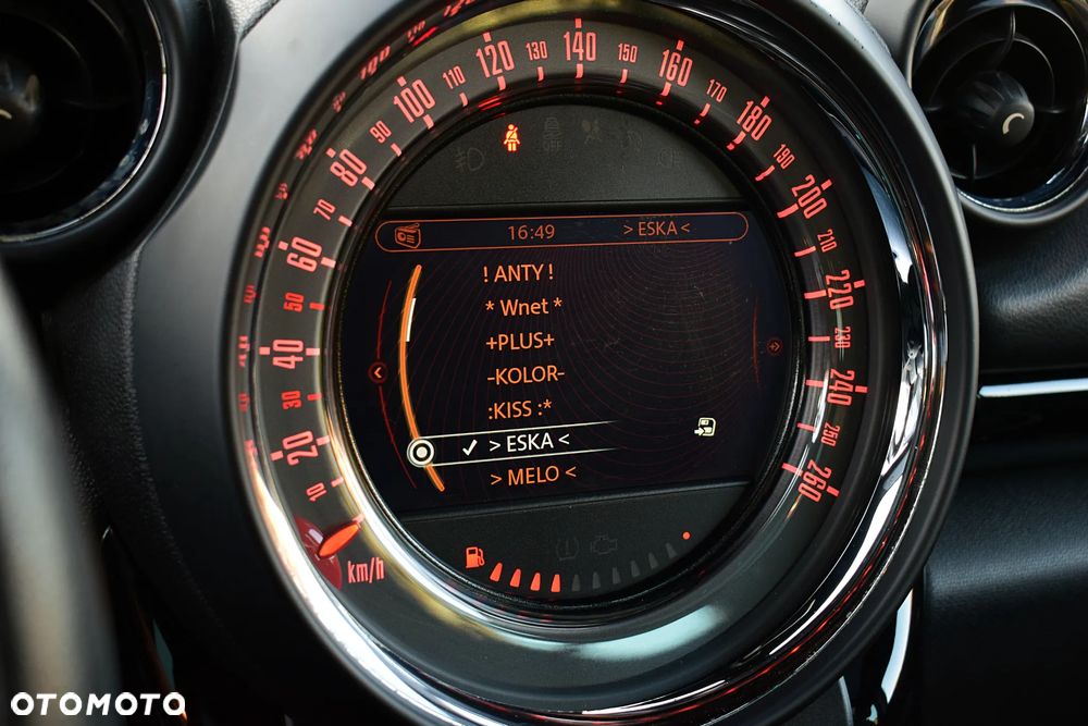 MINI Countryman - 12