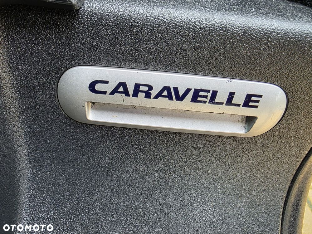 Volkswagen Caravelle 6.1 2.0 TDI L2 Comfortline DSG - 17