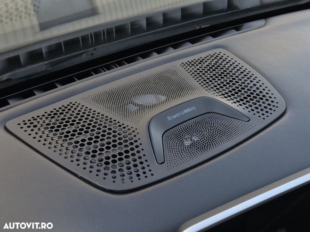 BMW Seria 7 730Ld xDrive - 17
