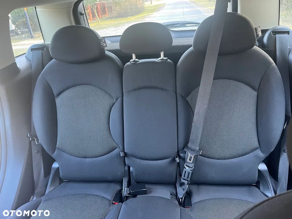 MINI Countryman - 14