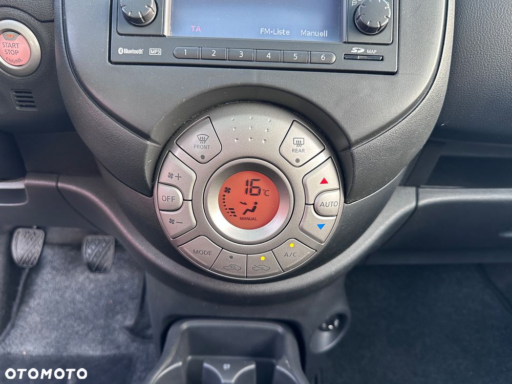 Nissan Micra 1.2 Style Edition - 18