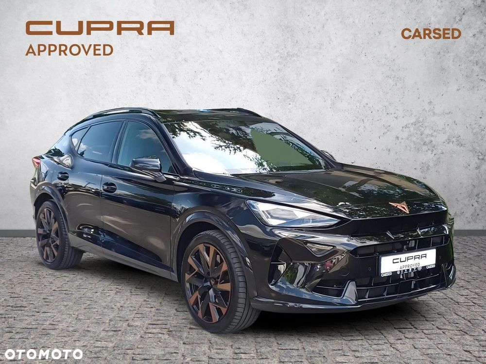 Cupra Formentor 2.0 TSI 4Drive VZ DSG - 10