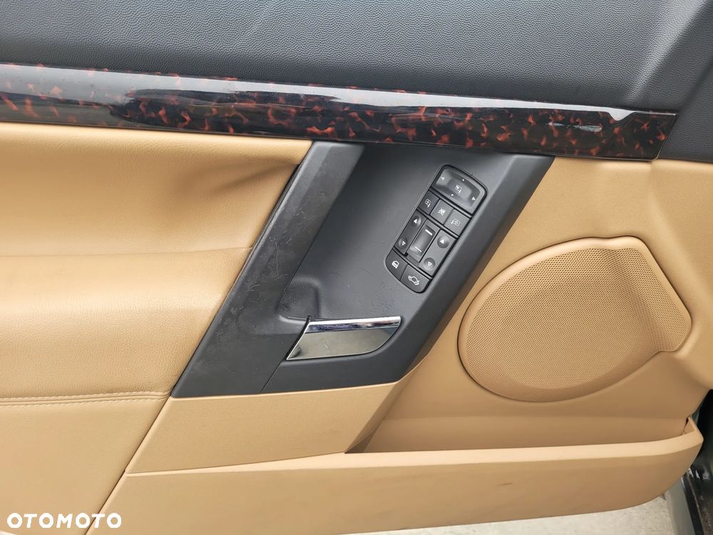 Opel Vectra 2.2 Cosmo Plus - 17