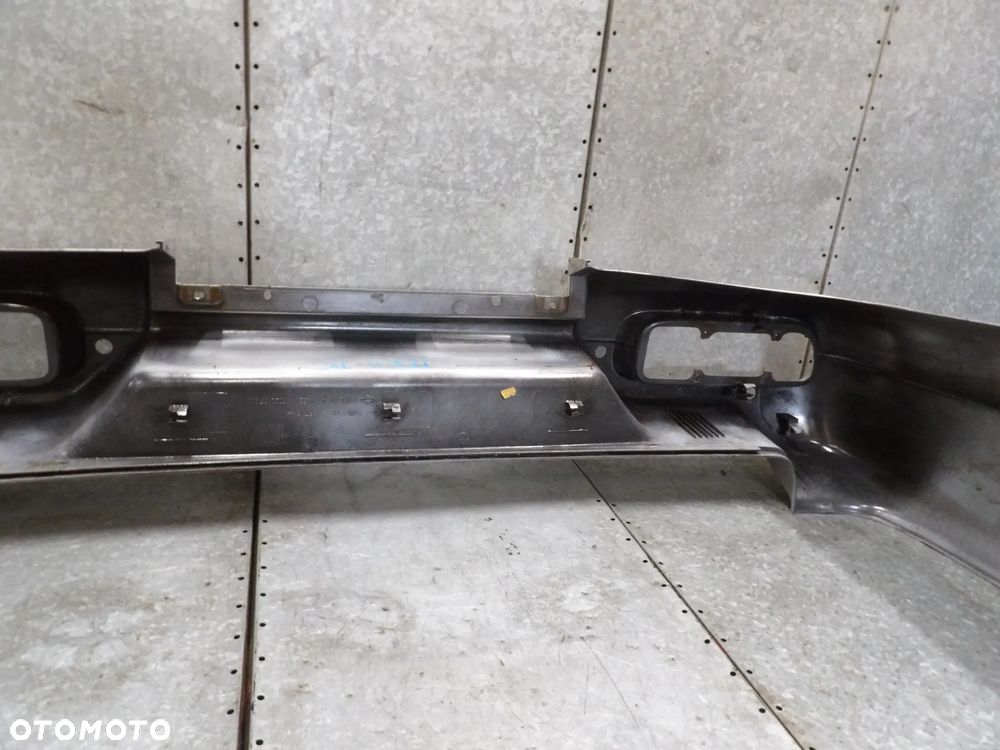 NISSAN TERRANO II FORD MAVERICK I  ZDERZAK TYŁ 5D - 20