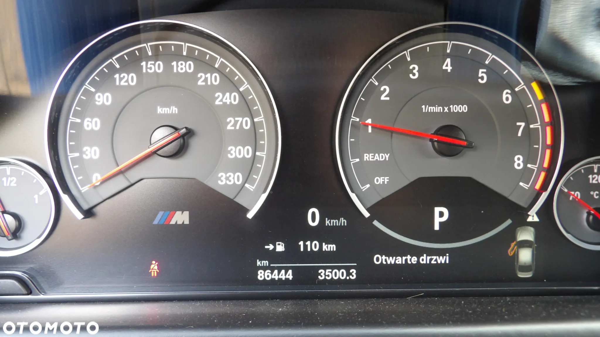 BMW M3 CS DKG - 22