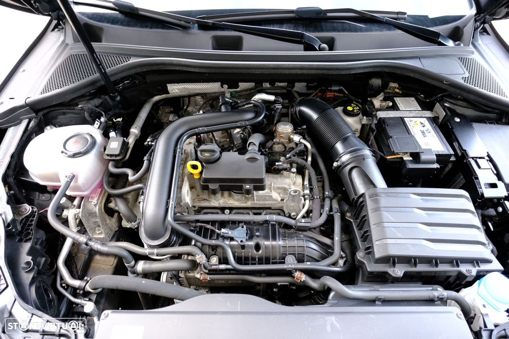 Audi A3 Limousine 30 TFSI Advanced - 37