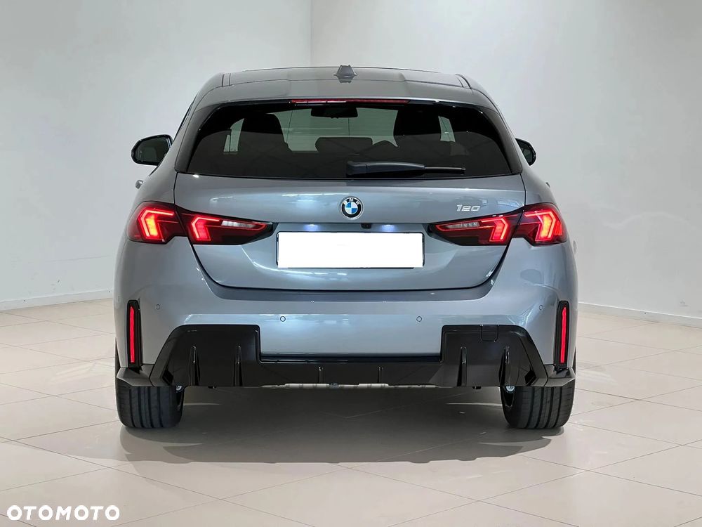 BMW Seria 1 120 - 3