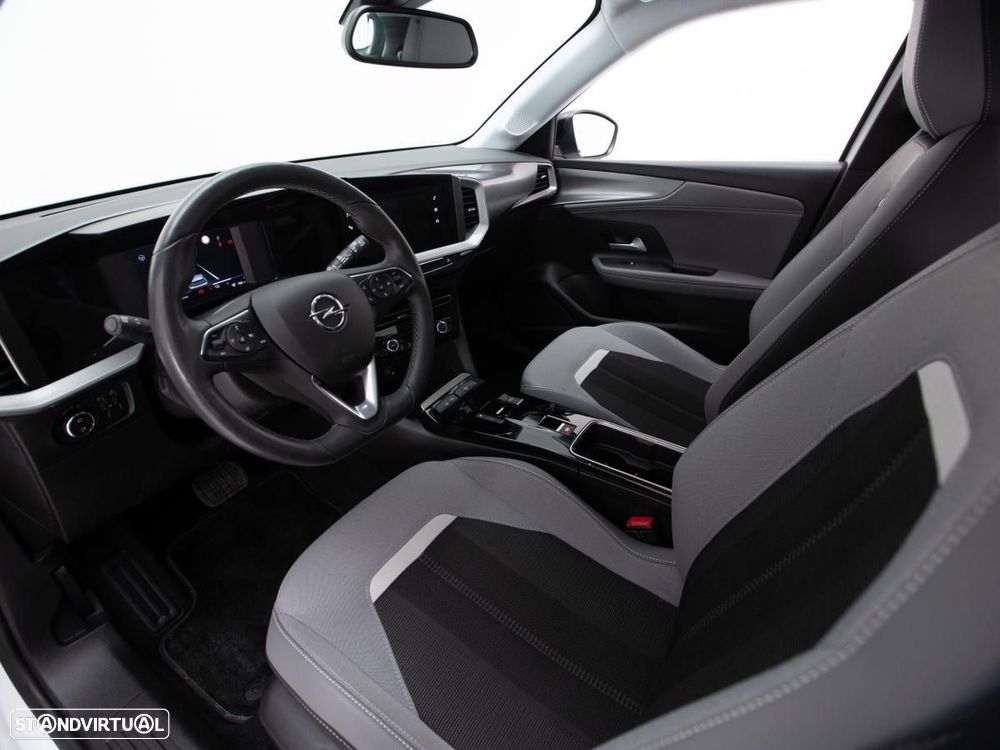 Opel Mokka-e Elegance - 8