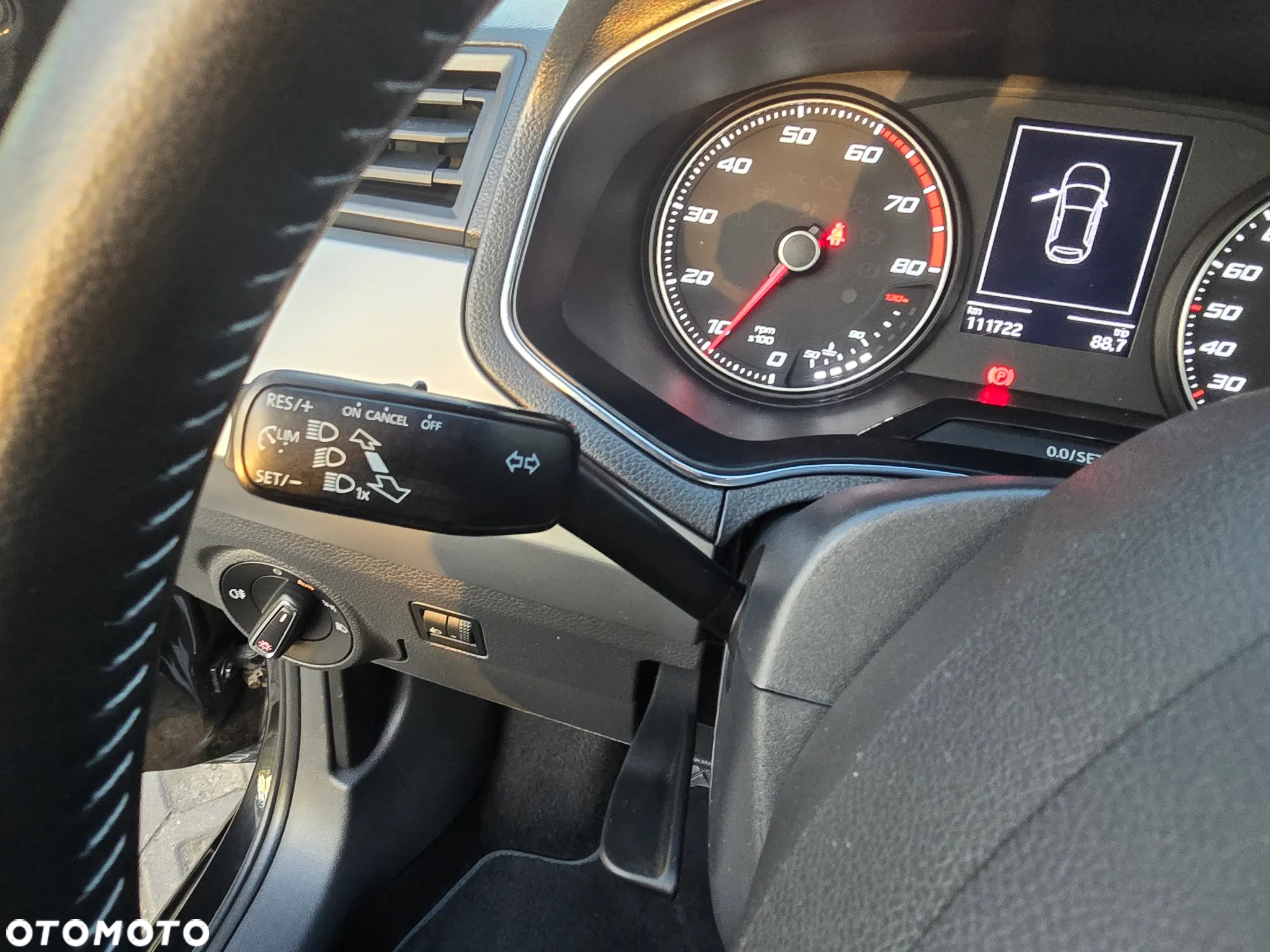 Seat Ibiza 1.0 TSI Full LED S&S - 14