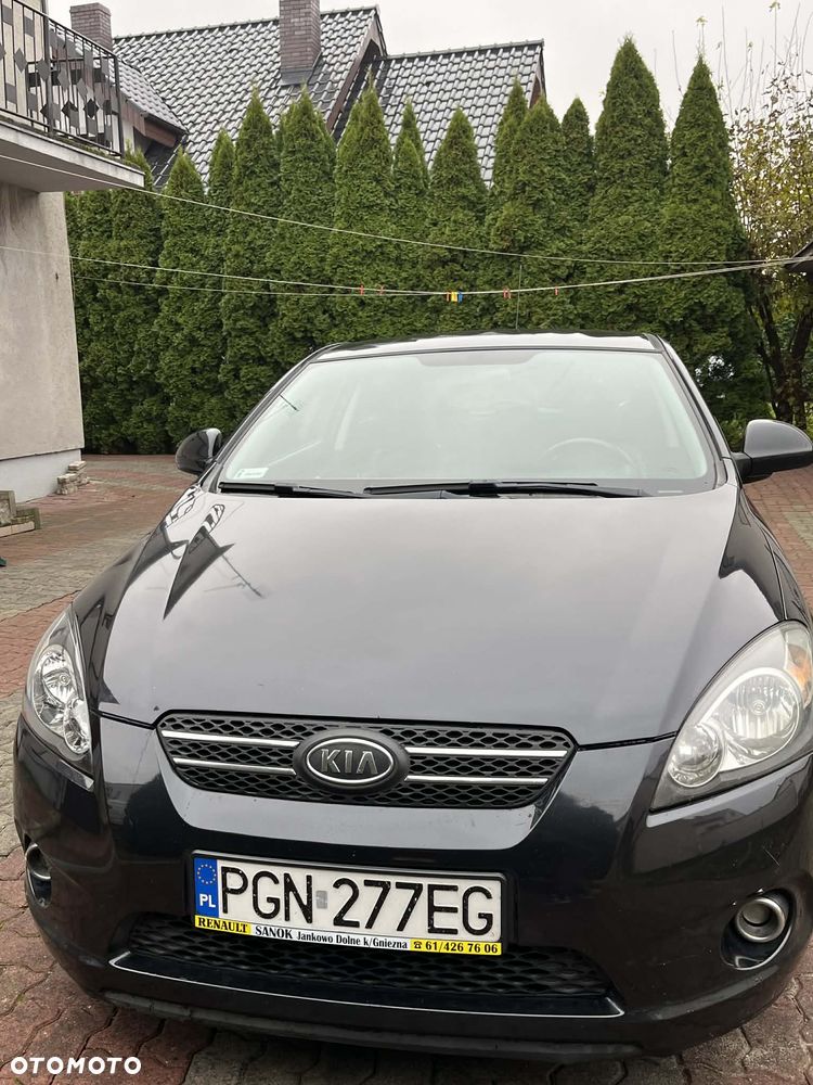 Kia ProCeed 1.6 CRDi LX - 1