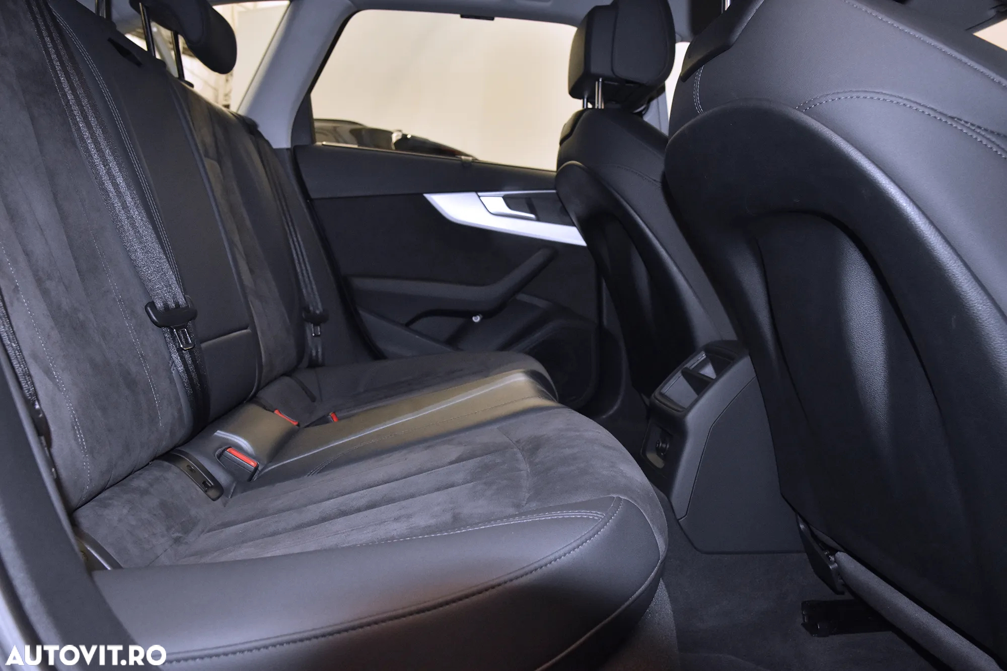 Audi A4 - 12