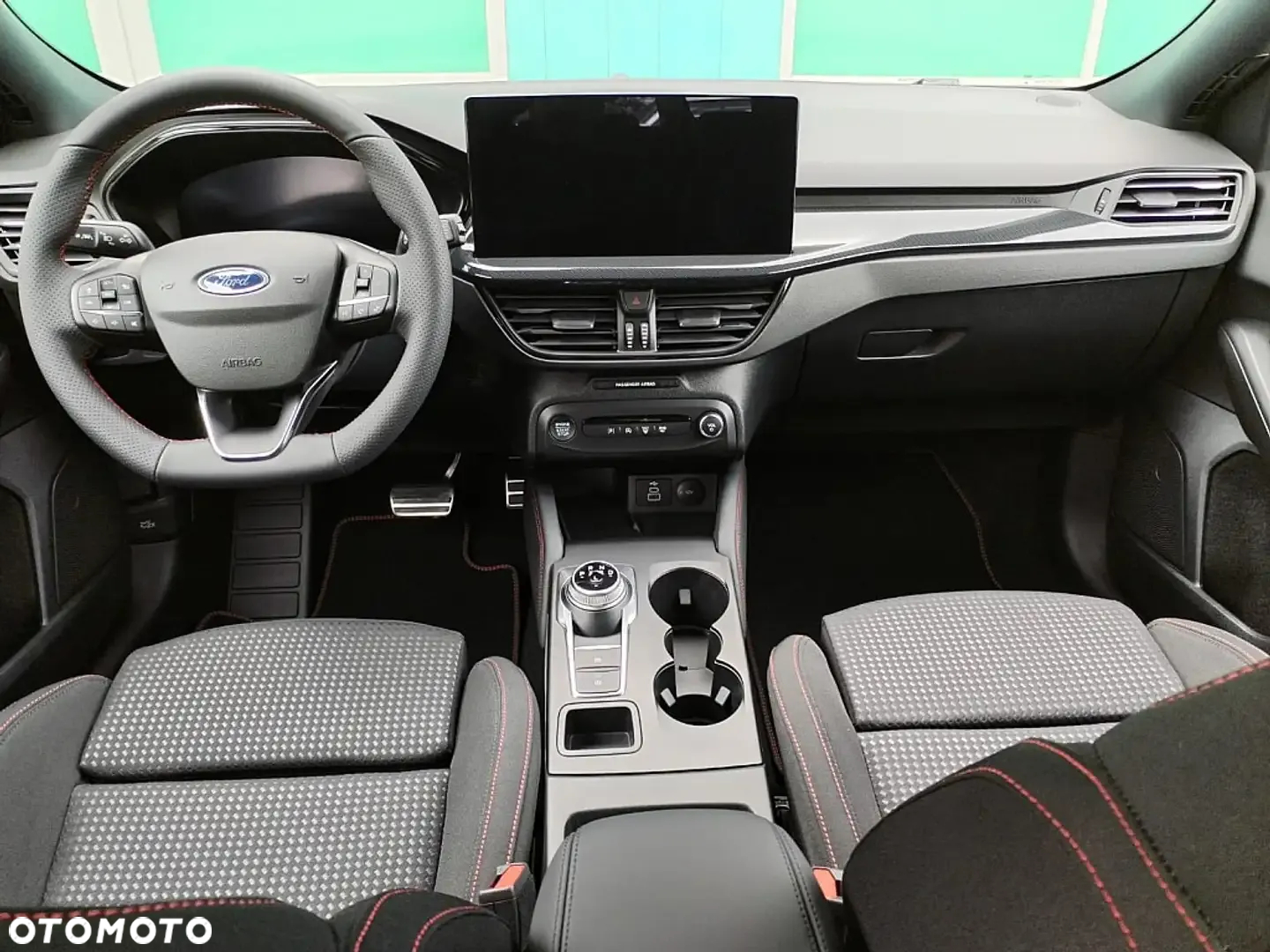 Ford Focus 1.5 EcoBlue ST-Line X - 8