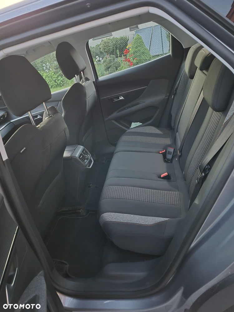 Peugeot 3008 1.2 PureTech GPF Access S&S - 13