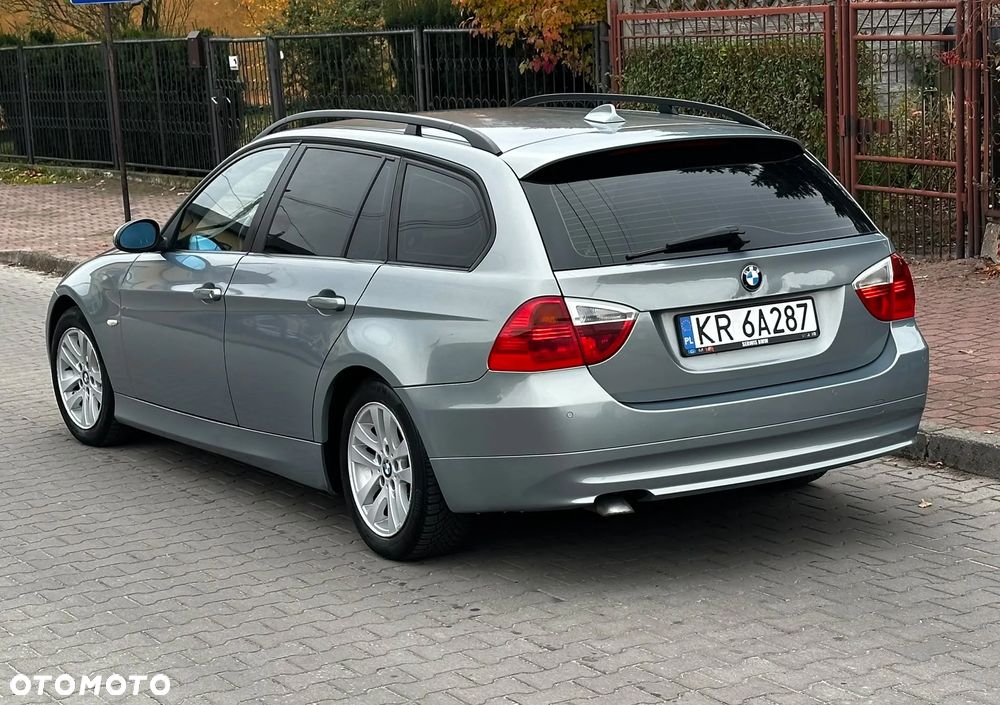BMW Seria 3 - 19