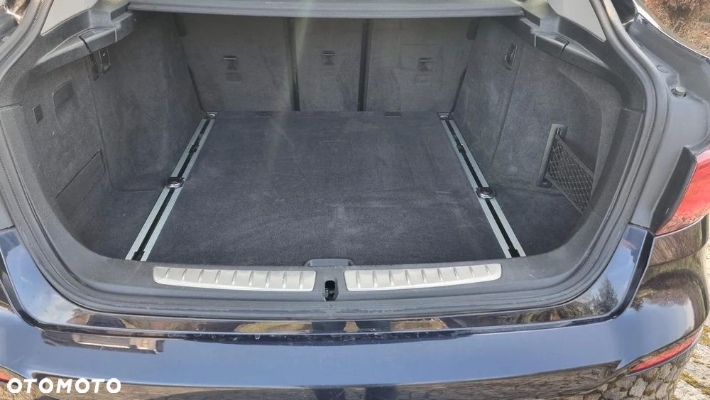 BMW Seria 3 318d Advantage - 8