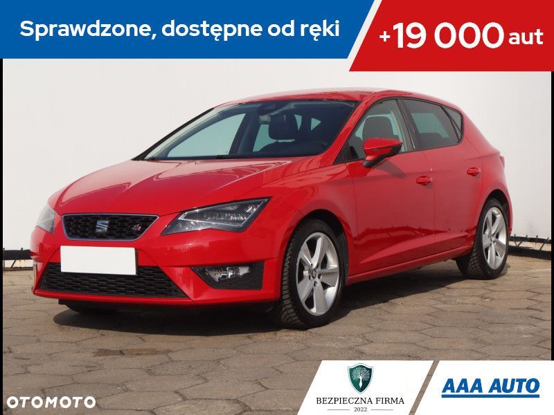 Seat Leon - 2