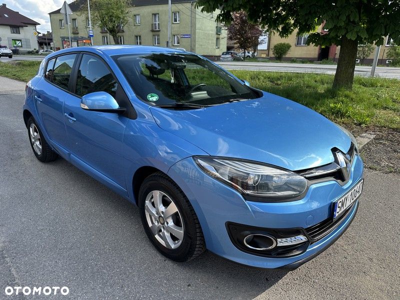 Renault Megane - 8