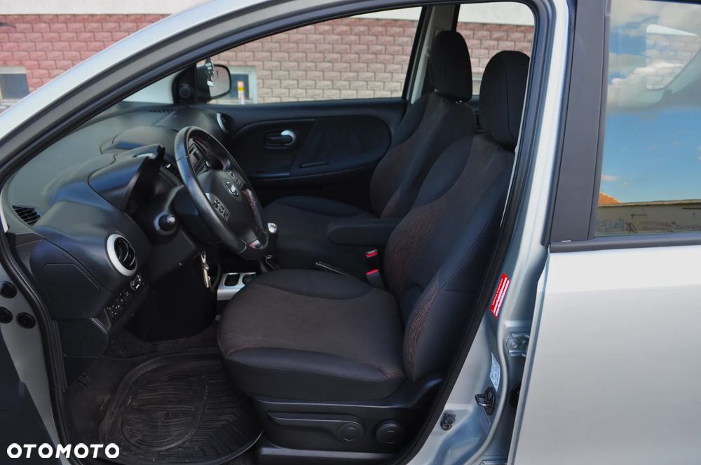 Nissan Note 1.5 dci DPF tekna - 23