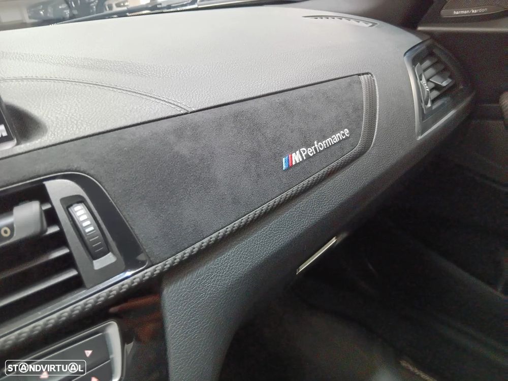 BMW M2 Competition Auto - 11