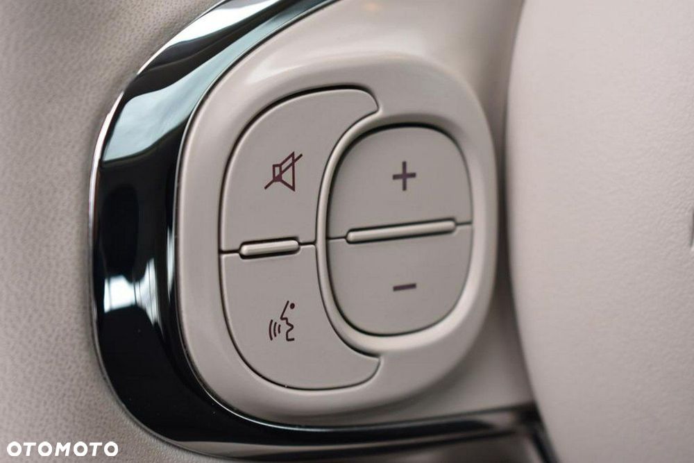 Fiat 500 1.0 Hybrid - 17