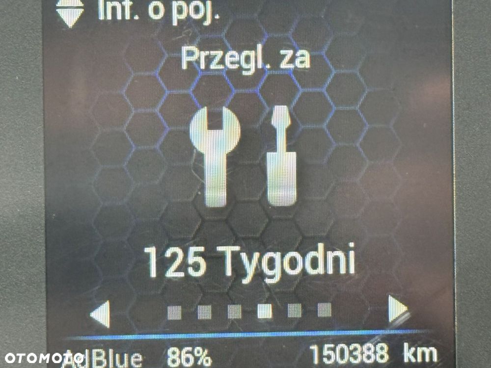 Iveco Daily Camper Projekt do ukończenia/automat/2023 - 32