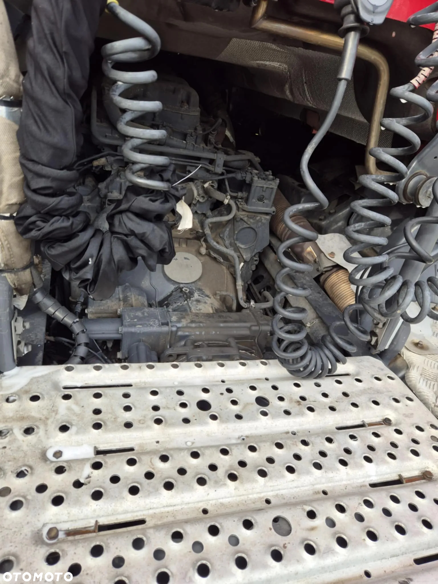 Scania R410 - 6