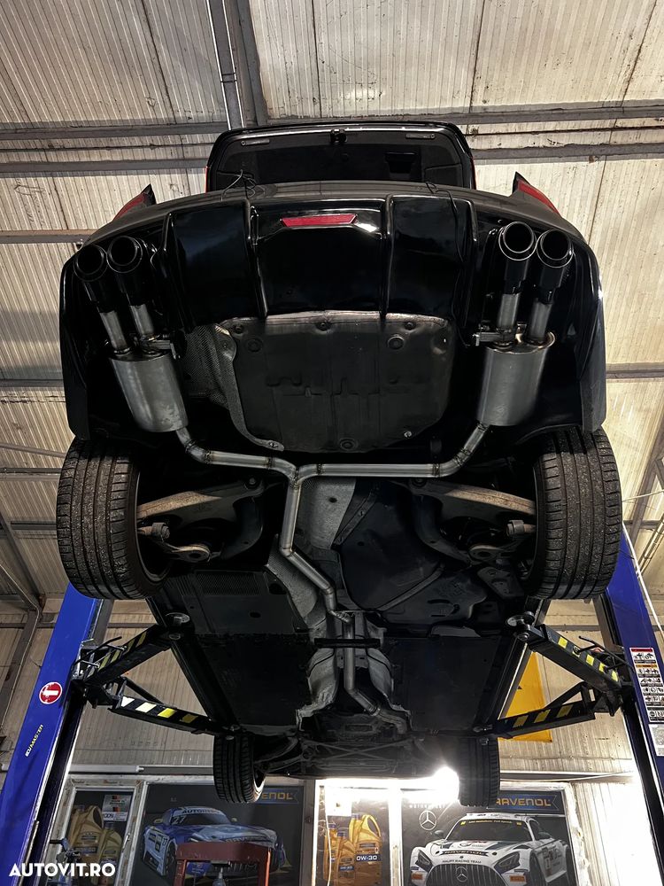 Audi A4 Limuzina 2.0 TDI Multitronic - 19