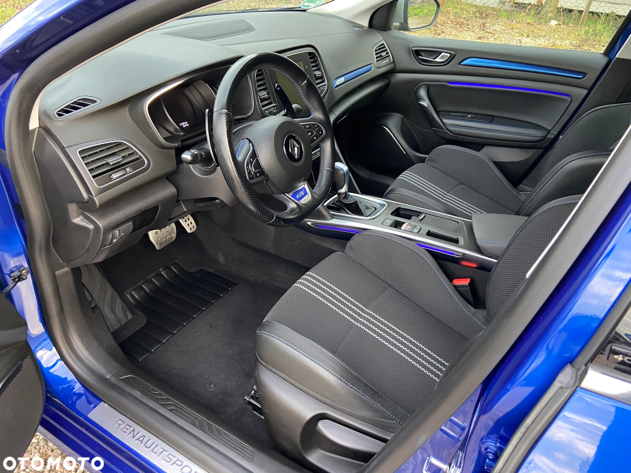 Renault Megane - 29