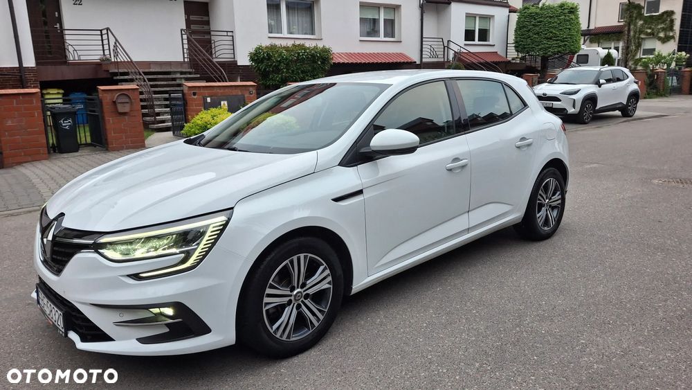 Renault Megane 1.6 E-TECH Plug-In Intens - 19