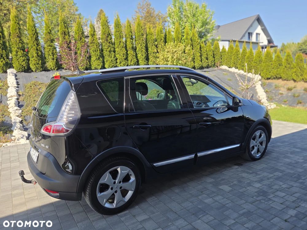 Renault Scenic Energy dCi 130 S&S Xmod Bose Edition - 15