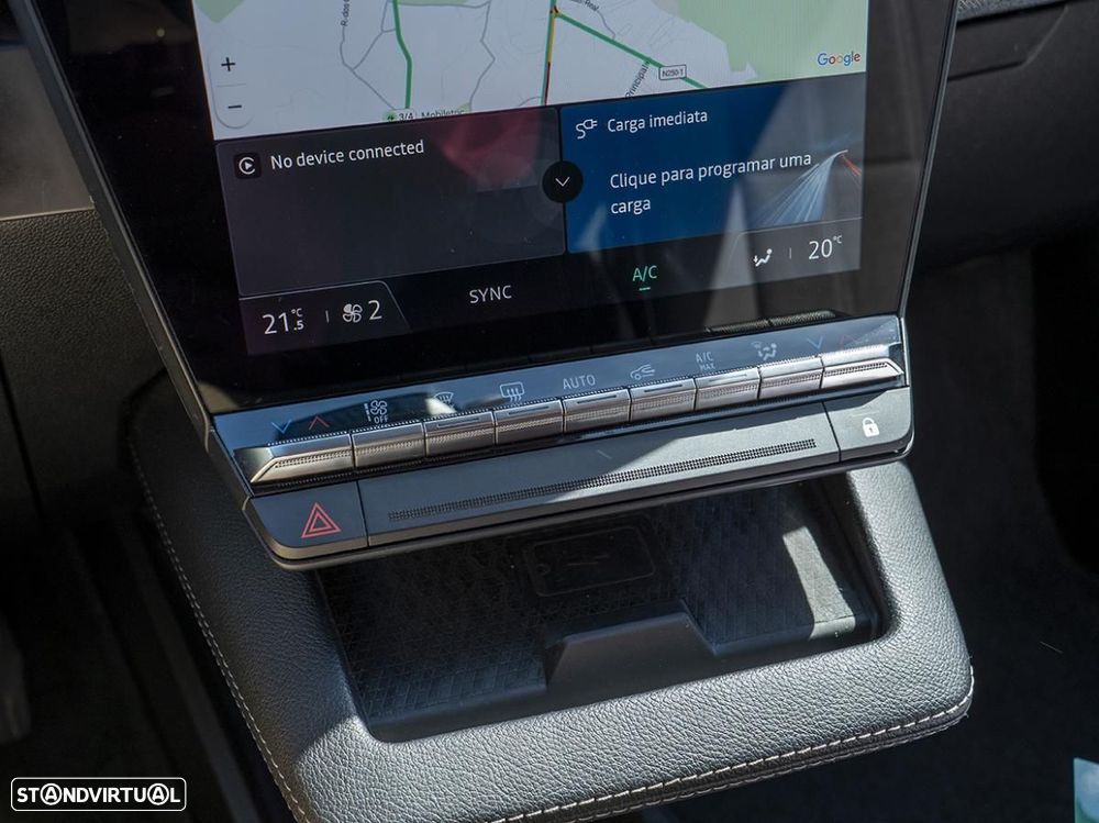 Renault Mégane E-Tech EV60 Evolution Optimum Charge - 34