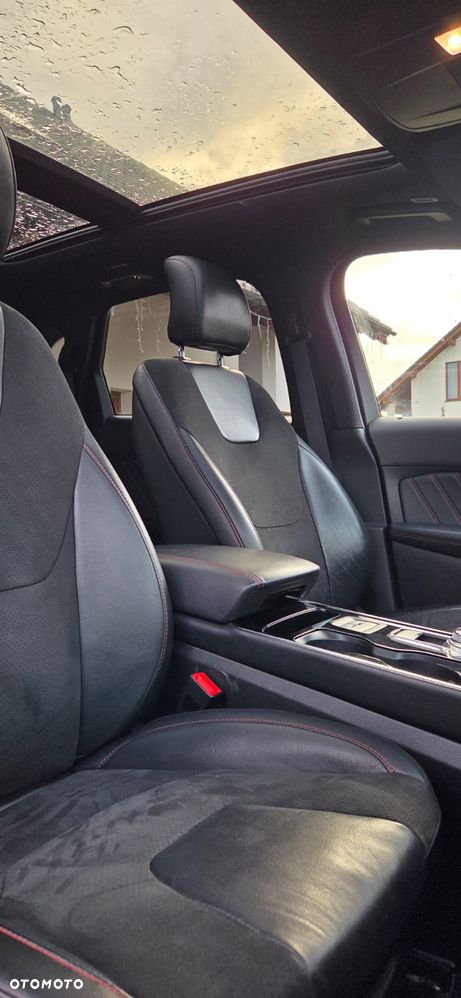 Ford Edge 2.0 EcoBlue Twin-Turbo 4WD ST-Line - 23